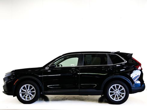 Used 2025 Honda CR-V EX image 6