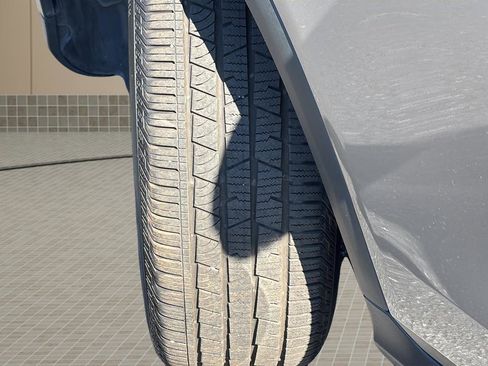 Used 2020 Mercedes-Benz GLC 300 4MATIC image 11