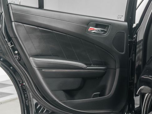 Used 2023 Dodge Charger SRT Hellcat w/ Harman/Kardon Audio Group RWD image 41