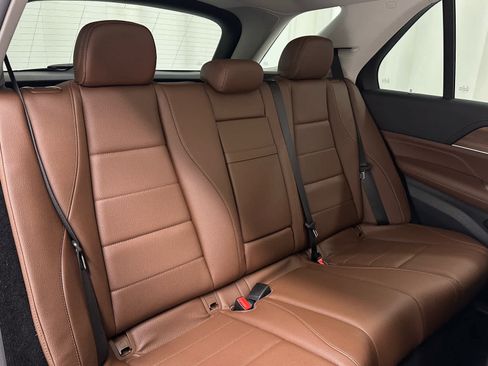 Used 2024 Mercedes-Benz GLE 450e 4MATIC image 21