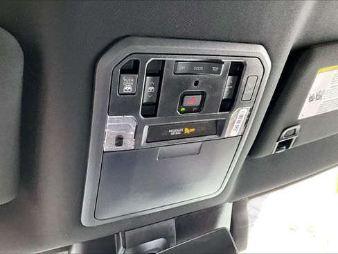 New 2026 Toyota Tundra 1794 Edition AWD/4WD image 20