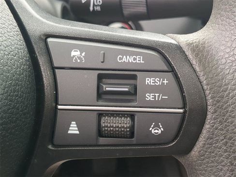 Used 2024 Honda Accord EX image 26