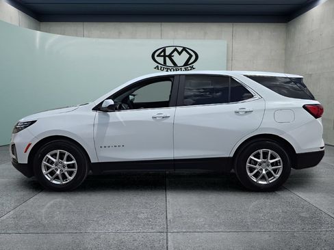 Used 2024 Chevrolet Equinox LT FWD image 6