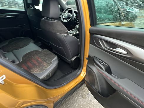 Used 2024 Dodge Hornet R/T image 21