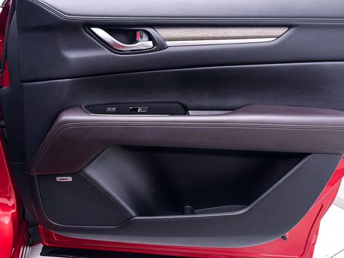 Certified 2023 MAZDA CX-5 Signature AWD/4WD image 36