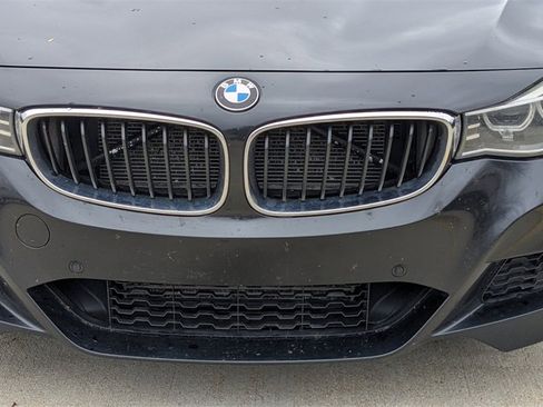 Used 2016 BMW 335i Gran Turismo xDrive image 9