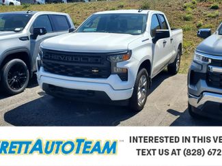 Used 2023 Chevrolet Silverado 1500 Custom RWD video 1