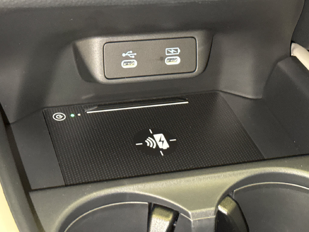 New 2027 Honda HR-V EX-L image 27