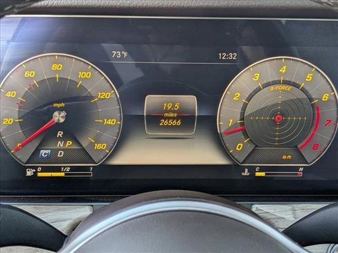 Used 2020 Mercedes-Benz E 450 Cabriolet image 10