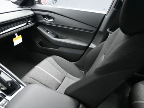 New 2026 Honda Accord Sport image 11