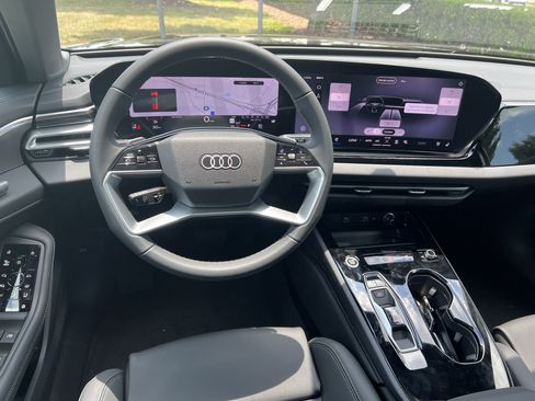 New 2026 Audi A5 2.0T Premium Plus AWD/4WD image 19