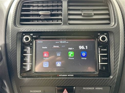 Used 2018 Mitsubishi Outlander Sport LE image 9