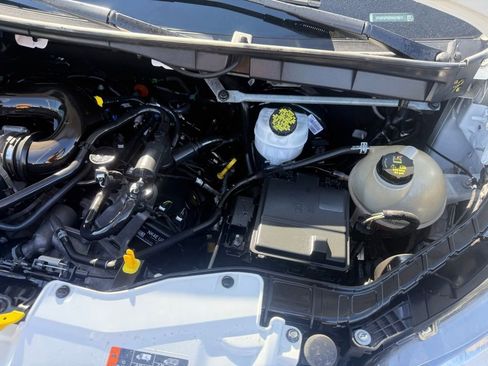 Used 2022 Ford Transit 350 DRW RWD image 49