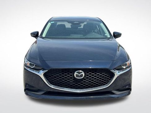 Used 2024 MAZDA MAZDA3 s FWD image 10