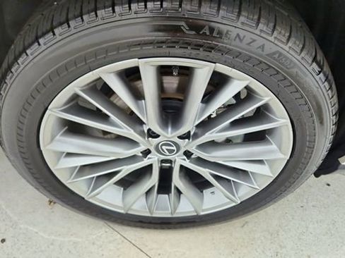 Used 2025 Lexus NX 350h AWD w/ Accessory Package (2T) image 56