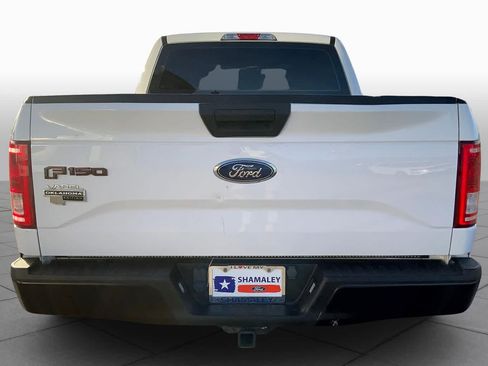Used 2017 Ford F150 XL w/ Equipment Group 101A Mid RWD image 5
