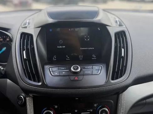 Used 2019 Ford Escape SEL AWD/4WD image 15