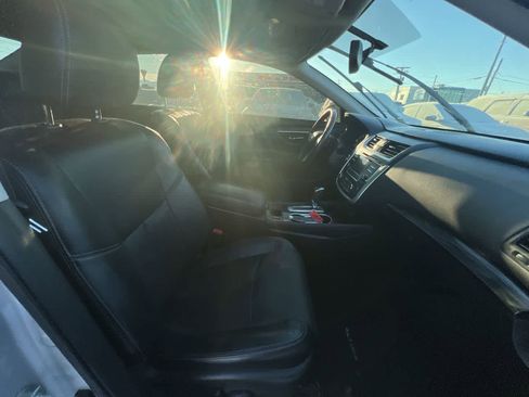 Used 2017 Nissan Altima 2.5 SL image 28