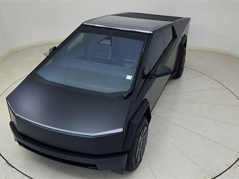 Used 2024 Tesla Cybertruck Cyberbeast image 73