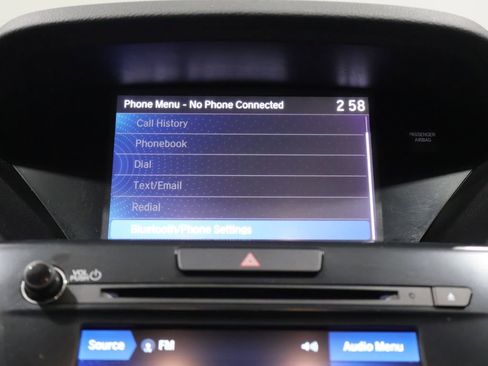 Used 2020 Acura MDX SH-AWD image 31