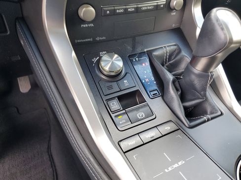 Used 2019 Lexus NX 300 300 Base w/ Premium Package image 27