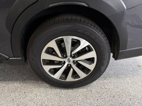 Used 2023 Subaru Outback Premium w/ Popular Package #1 image 23