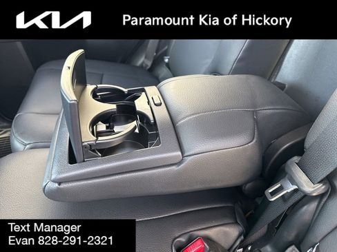 Used 2023 Toyota 4Runner SR5 RWD image 13
