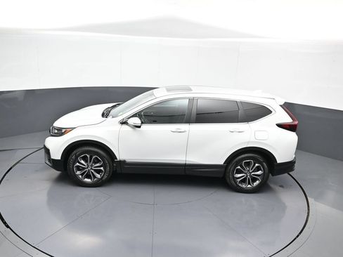 Used 2021 Honda CR-V EX image 41