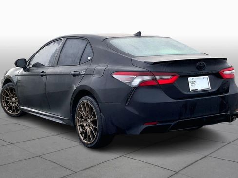 Used 2023 Toyota Camry SE image 12