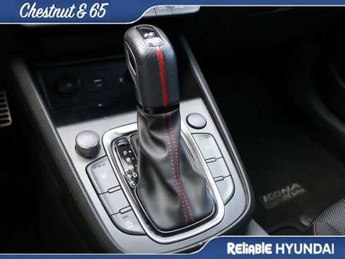 Used 2023 Hyundai Kona N Line w/ Cargo Package FWD image 38