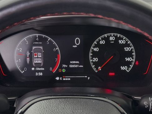 Used 2022 Honda Civic Si image 13