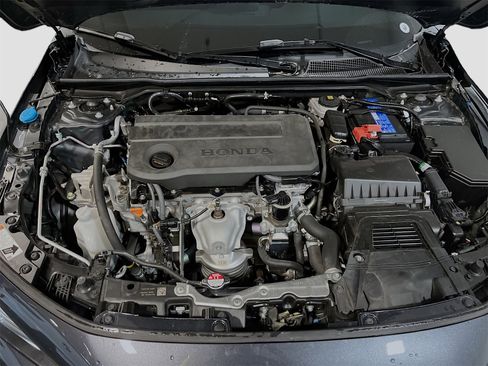 Used 2025 Honda Civic Sport image 28