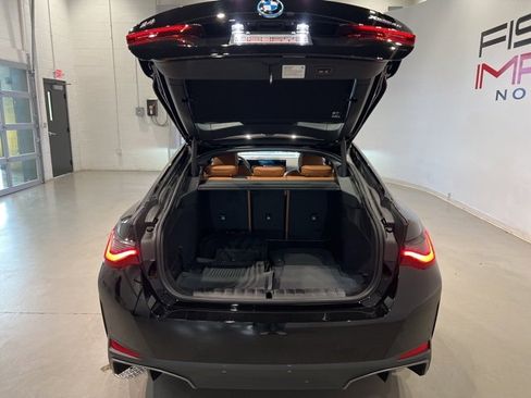 Used 2025 BMW i4 xDrive40i image 48