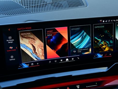 New 2026 BMW i5 eDrive40 image 16