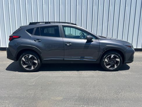 Certified 2025 Subaru Crosstrek 2.5i Limited w/ Crosstrek Mirror Package AWD/4WD image 7