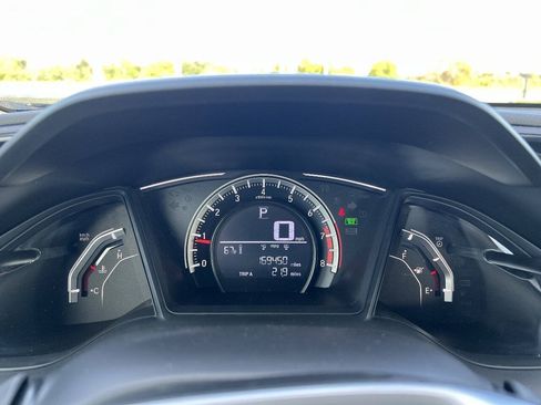 Used 2017 Honda Civic LX image 20
