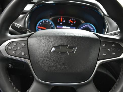 Certified 2023 Chevrolet Traverse RS AWD/4WD image 18