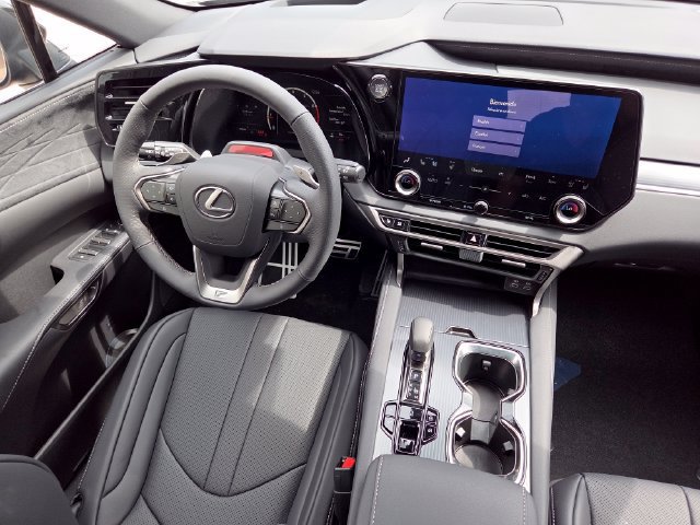 New 2026 Lexus RX 350 F Sport w/ Convenience Package AWD/4WD image 31