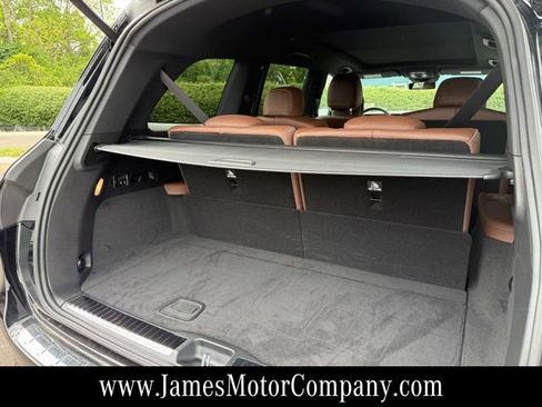 New 2026 Mercedes-Benz GLS 450 4MATIC image 20