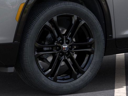 New 2026 Buick Enclave Sport Touring w/ Power Package AWD/4WD image 9