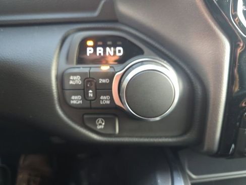 New 2026 RAM 1500 Big Horn/Lone Star image 17