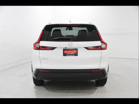Used 2023 Honda CR-V EX-L image 18