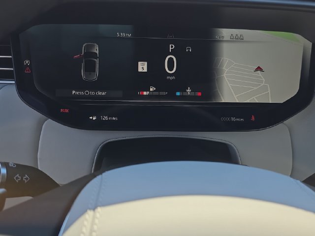 New 2026 Land Rover Range Rover Sport SE AWD/4WD image 19