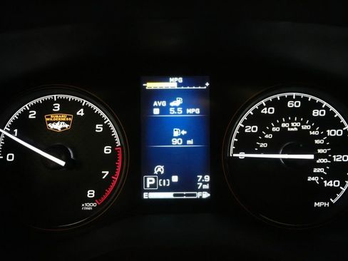 Used 2025 Subaru Forester Wilderness image 48