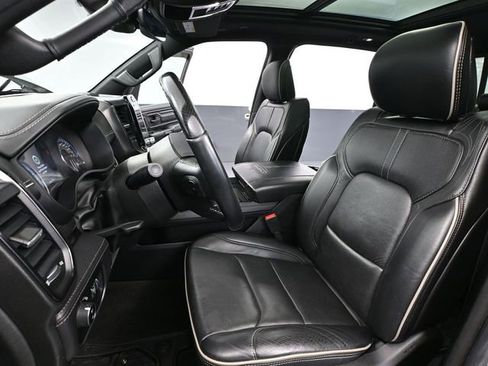 Used 2022 RAM 1500 Limited w/ Night Edition image 28