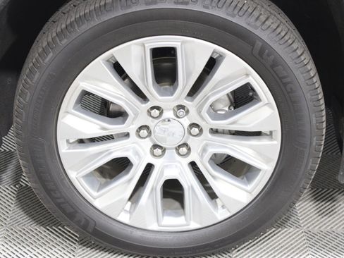 Used 2021 GMC Sierra 1500 Denali w/ Denali Ultimate Package AWD/4WD image 38