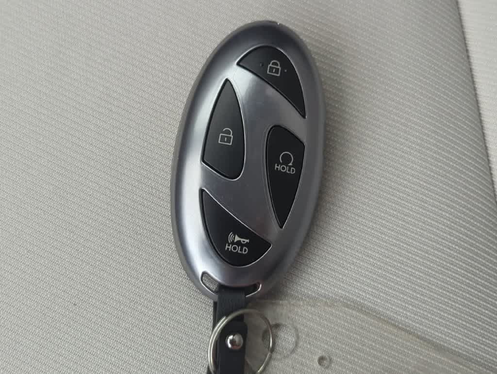 New 2026 Hyundai Tucson SEL Plus FWD image 29