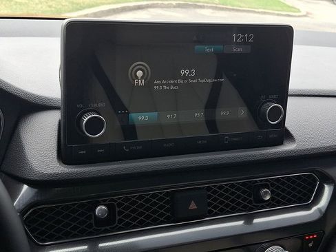 Certified 2025 Acura Integra A-Spec image 17