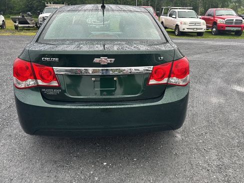 Used 2014 Chevrolet Cruze LT FWD image 6