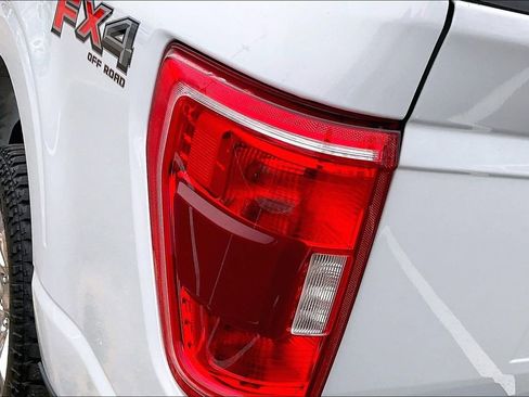 Used 2022 Ford F150 XLT w/ Equipment Group 302A High image 29